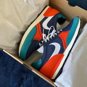 Brand new. Never worn. Nike DBREAK-TYPE SE